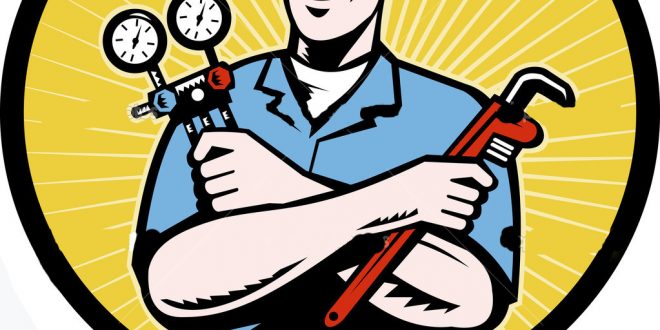 شركة اصلاح مكيفات بالرياض