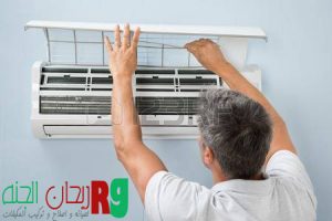 شركة اصلاح مكيفات بالرياض