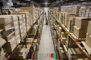 شركة تخزين عفش بالرياض