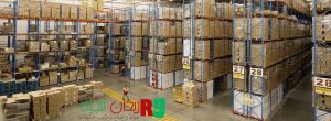 شركة تخزين اثاث بالرياض